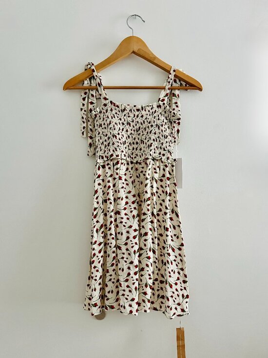 Reformation Dresses & Skirts - NWT Reformation Seabreeze Dress in Marion, Size XS